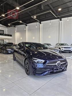 مێرسێدس بێنز C-Class